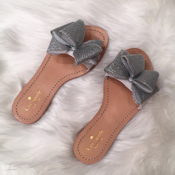 kate spade Shoes - Kate spade slides